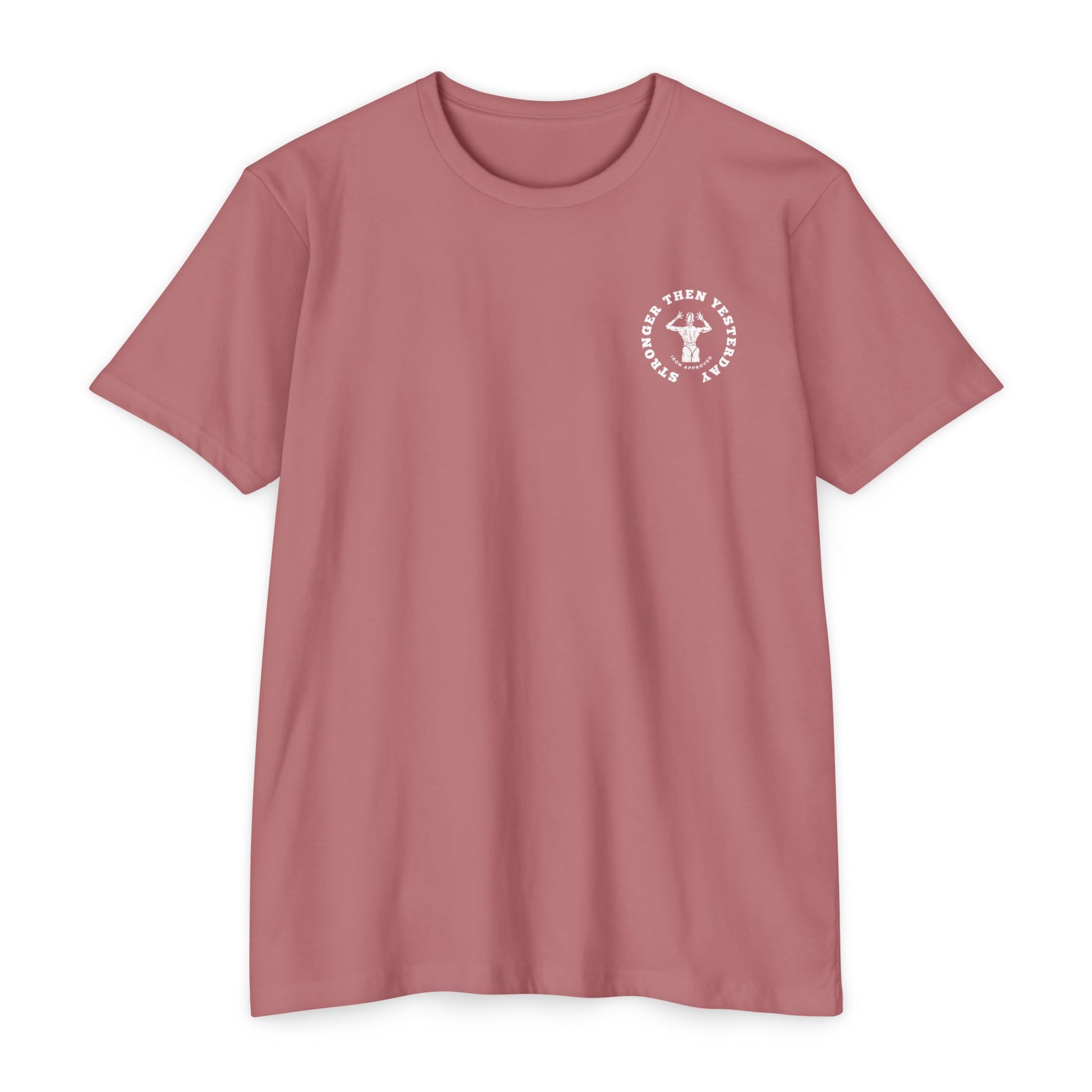 Motivational Workout T-shirt - Fitness Gear, Gym Apparel, Inspirational Clothing, Unisex Tee, Everyday Casual Wear, Gift for Fitness Lovers