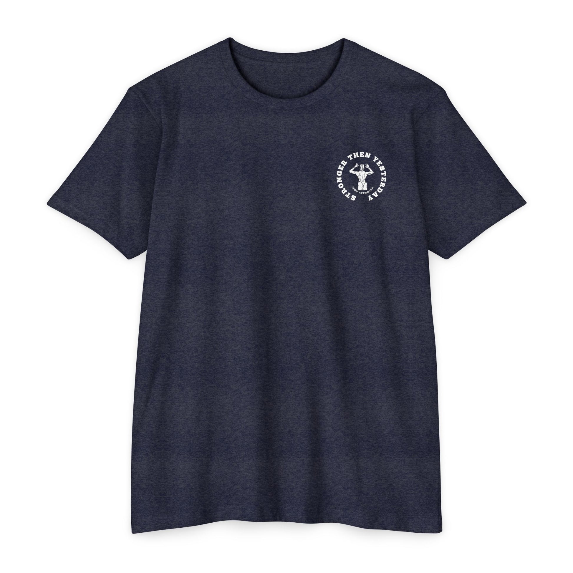Motivational Workout T-shirt - Fitness Gear, Gym Apparel, Inspirational Clothing, Unisex Tee, Everyday Casual Wear, Gift for Fitness Lovers