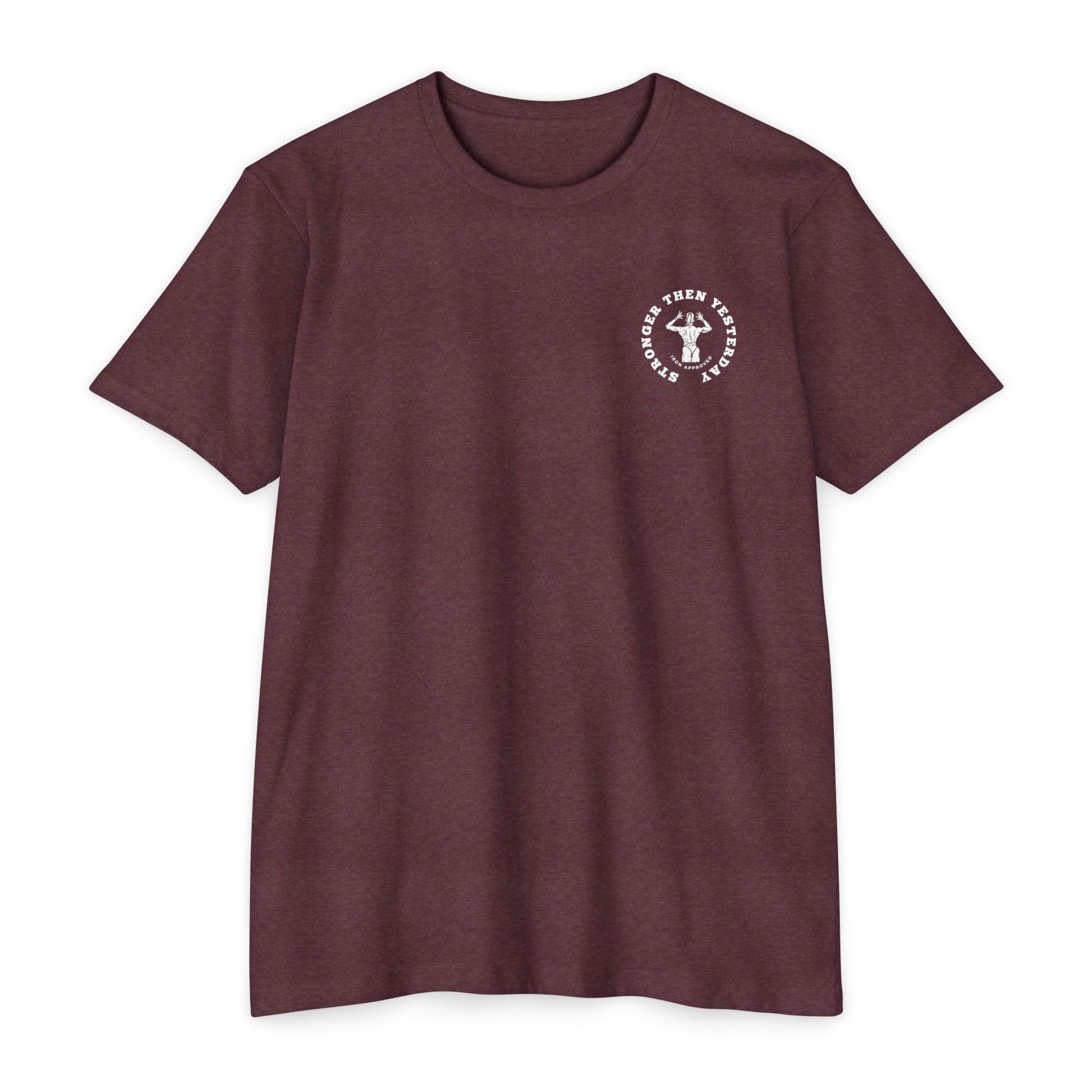 Motivational Workout T-shirt - Fitness Gear, Gym Apparel, Inspirational Clothing, Unisex Tee, Everyday Casual Wear, Gift for Fitness Lovers