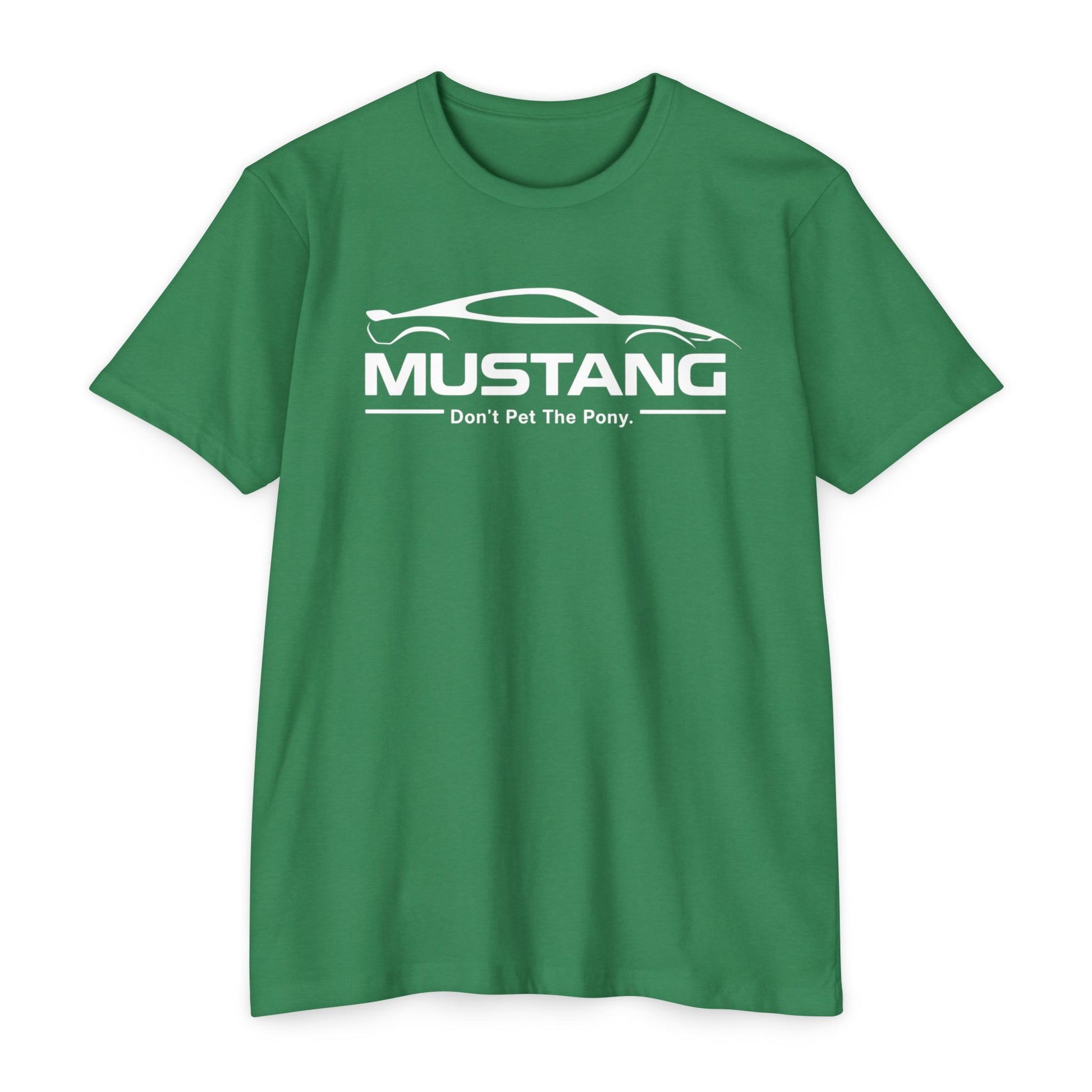 Mustang Graphic T-Shirt, Car Lover Gift, Unisex Tee, Auto Enthusiast Apparel, Perfect for Birthdays and Holidays, Unique Automotive Design