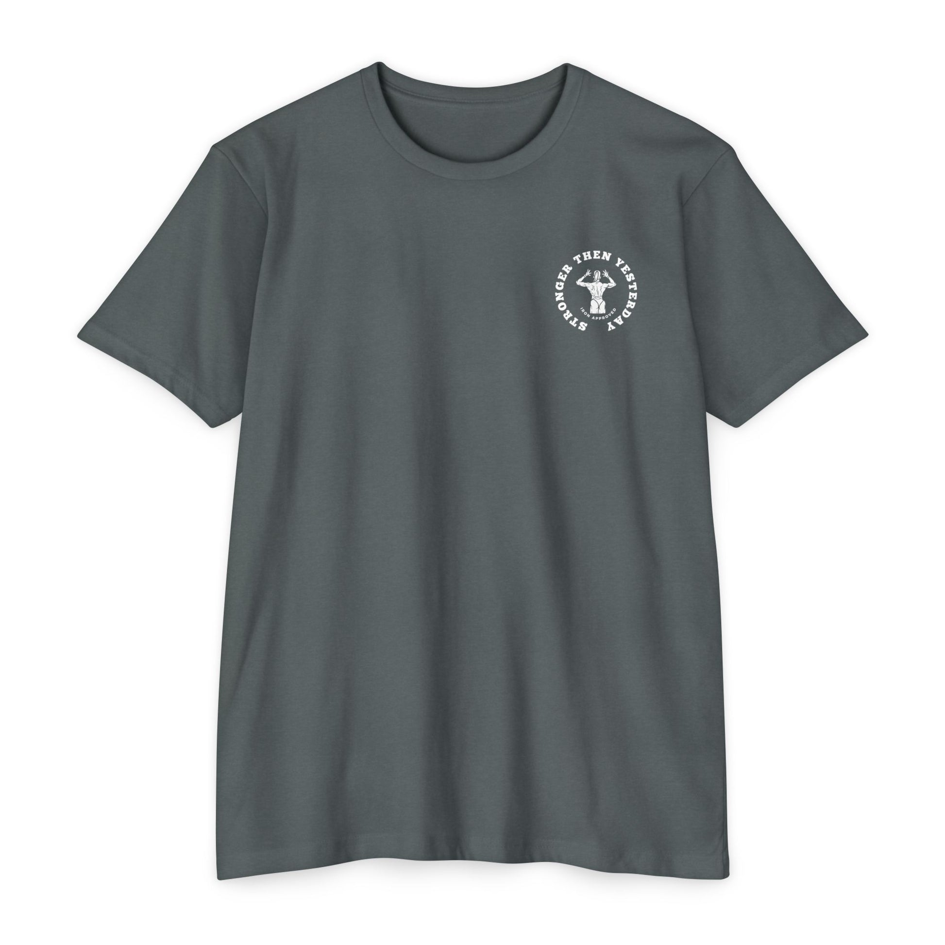 Motivational Workout T-shirt - Fitness Gear, Gym Apparel, Inspirational Clothing, Unisex Tee, Everyday Casual Wear, Gift for Fitness Lovers