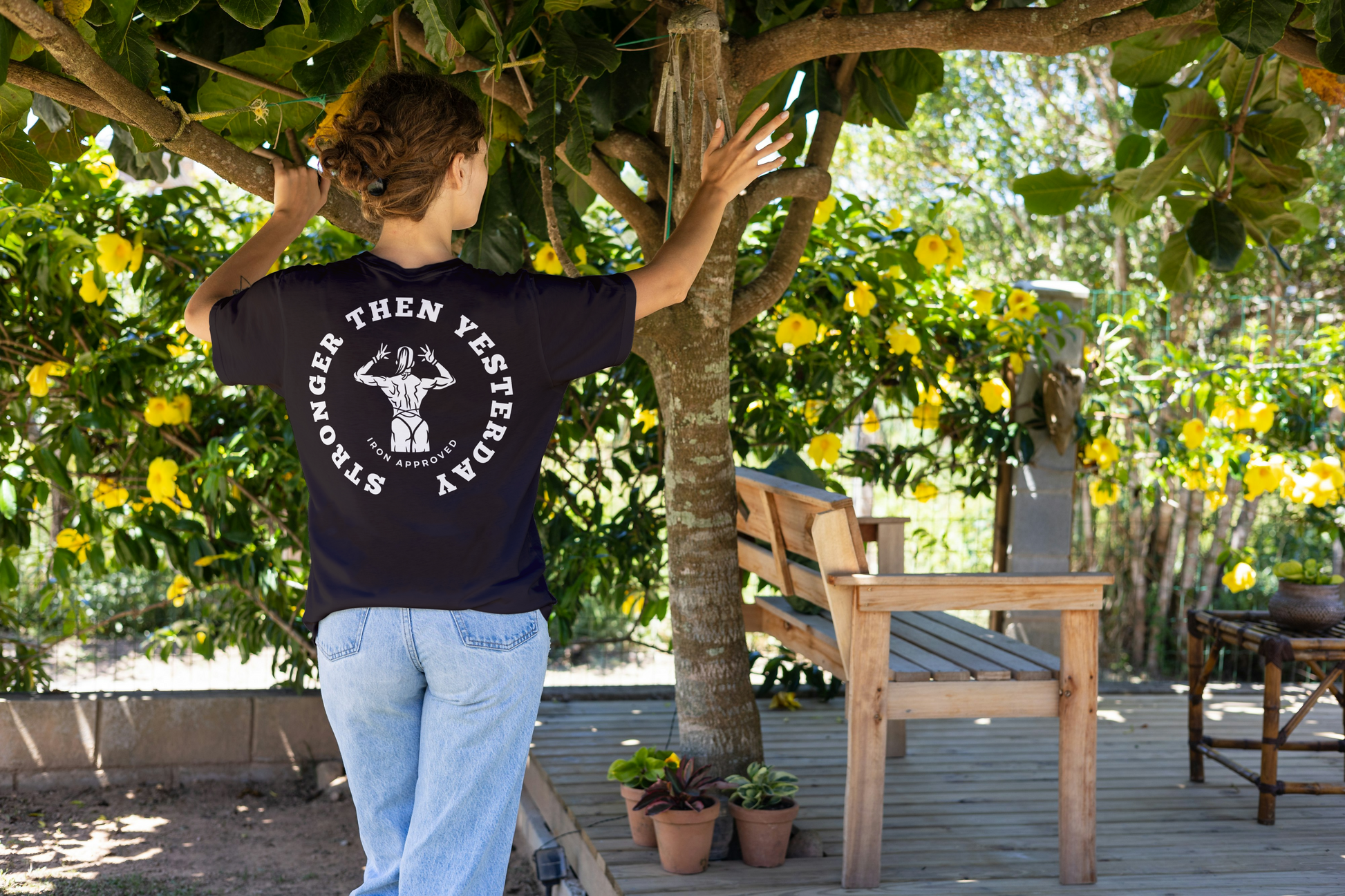 Motivational Workout T-shirt - Fitness Gear, Gym Apparel, Inspirational Clothing, Unisex Tee, Everyday Casual Wear, Gift for Fitness Lovers