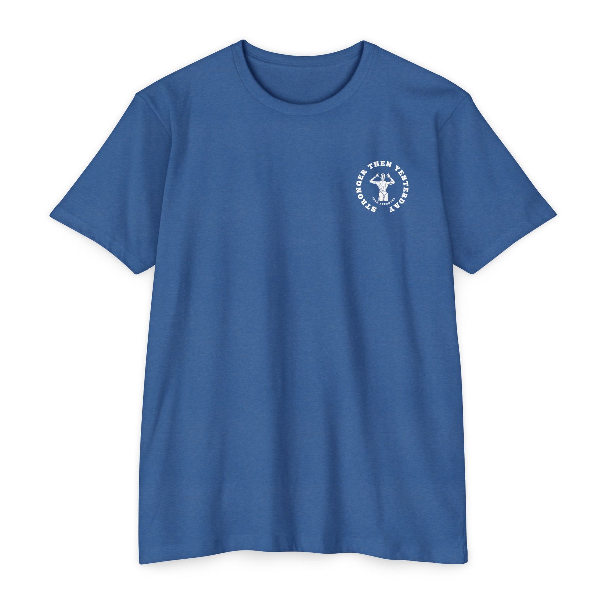 Motivational Workout T-shirt - Fitness Gear, Gym Apparel, Inspirational Clothing, Unisex Tee, Everyday Casual Wear, Gift for Fitness Lovers
