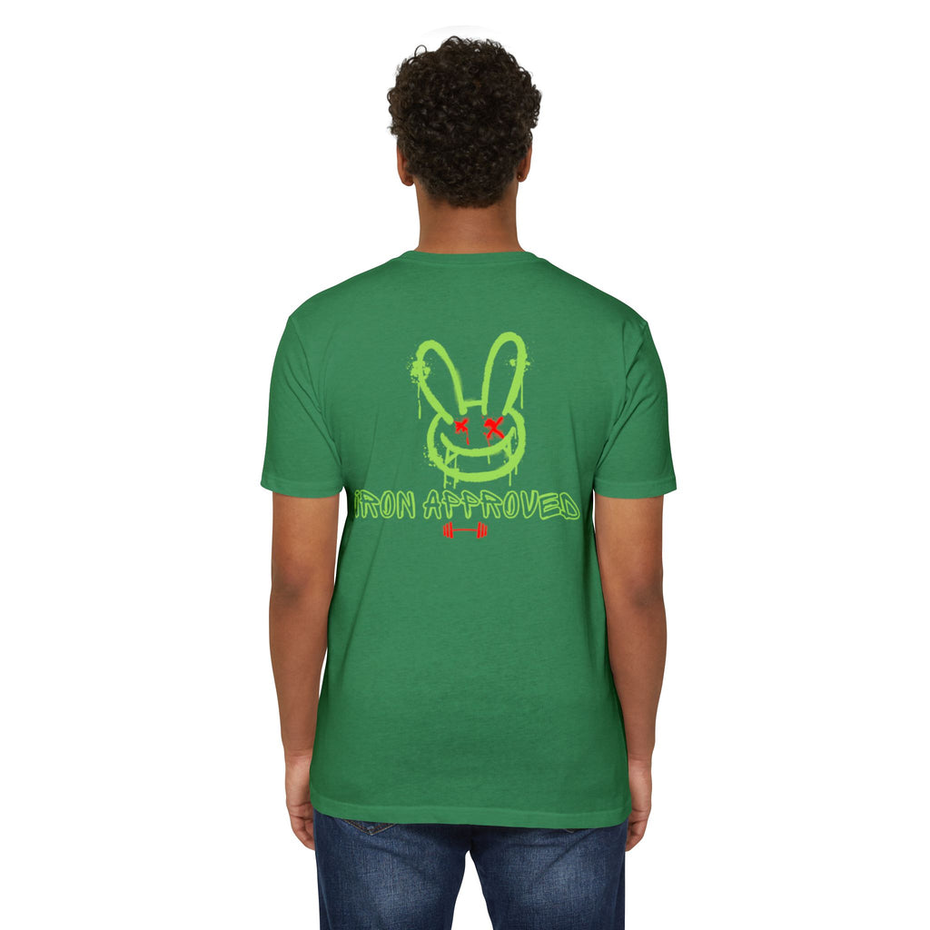 Playful Graphic T-Shirt for Comfort Enthusiasts, Perfect for Gym Lovers, Casual Outings, and Trendy Festivals, Unisex Fit, Everyday Wear