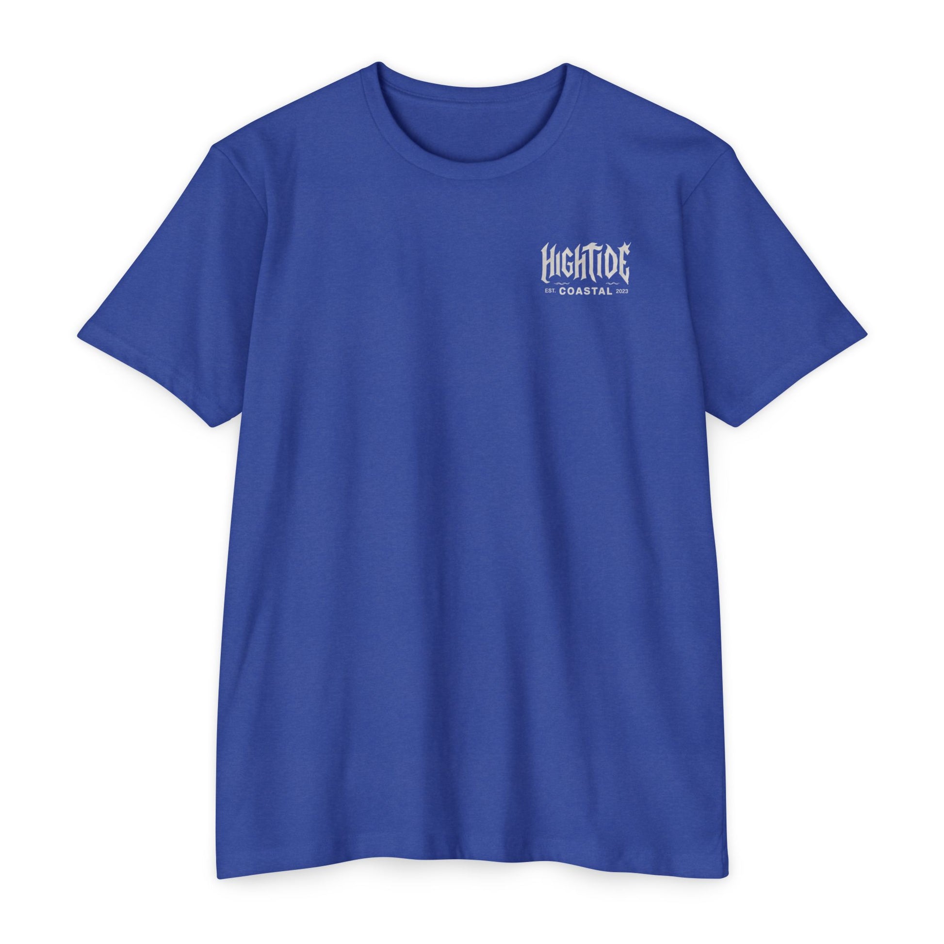 Coastal Vibes Unisex T-Shirt | Summer Beach Tee, Graphic Tee, Vacation Top, Gift for Ocean Lovers, Casual Wear