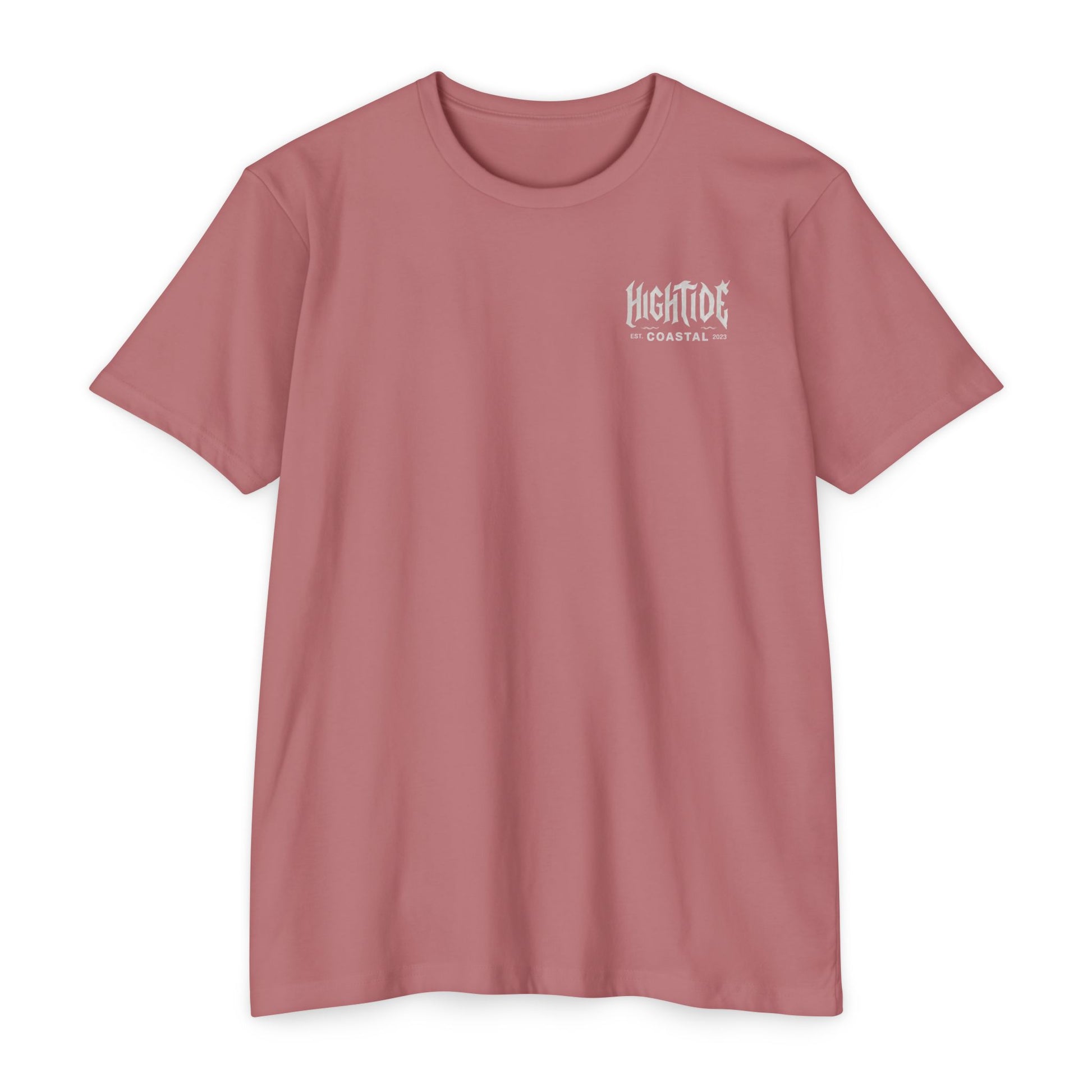 Coastal Vibes Unisex T-Shirt | Summer Beach Tee, Graphic Tee, Vacation Top, Gift for Ocean Lovers, Casual Wear