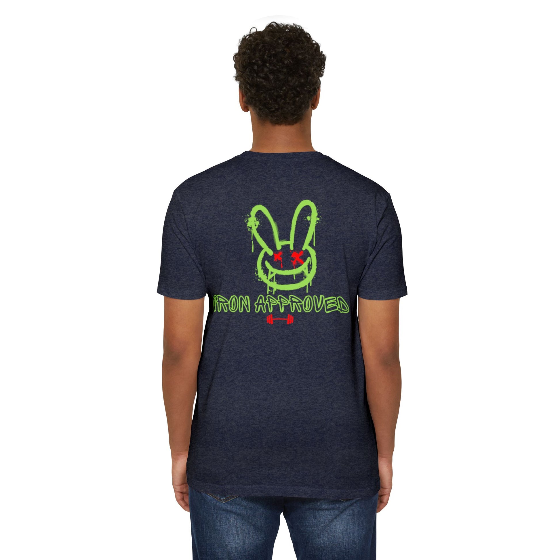 Playful Graphic T-Shirt for Comfort Enthusiasts, Perfect for Gym Lovers, Casual Outings, and Trendy Festivals, Unisex Fit, Everyday Wear