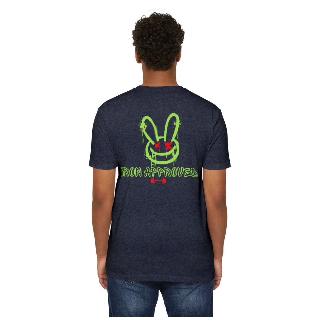 Playful Graphic T-Shirt for Comfort Enthusiasts, Perfect for Gym Lovers, Casual Outings, and Trendy Festivals, Unisex Fit, Everyday Wear