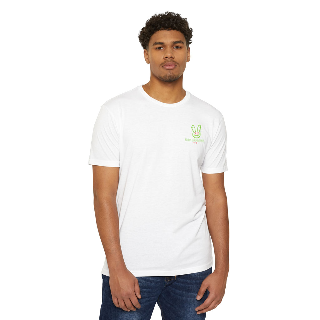 Playful Graphic T-Shirt for Comfort Enthusiasts, Perfect for Gym Lovers, Casual Outings, and Trendy Festivals, Unisex Fit, Everyday Wear