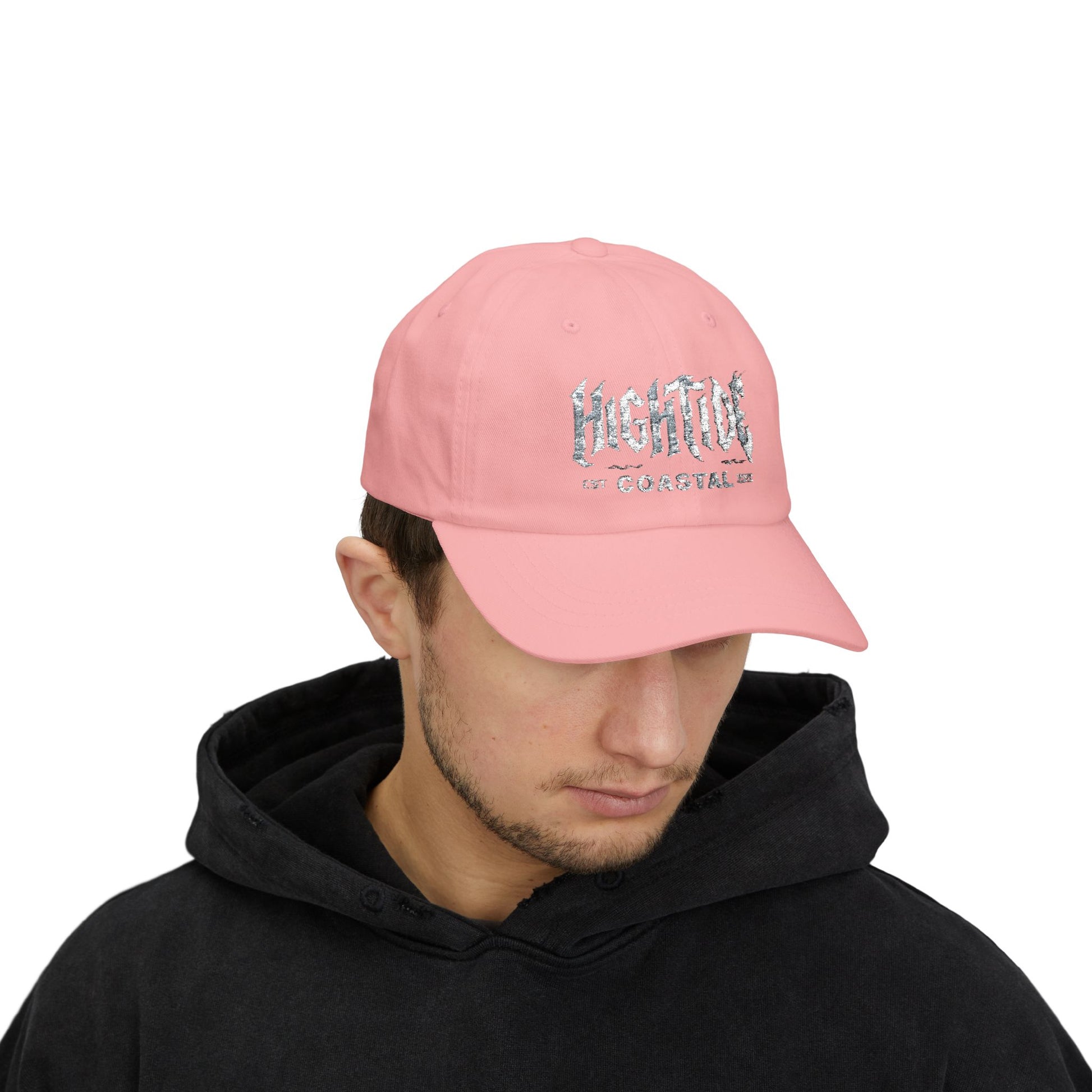 Stylish Classic Dad Cap - Perfect for Casual Wear, Gift for Dads, Summers, Beach Trips, Outdoor Activities, Trendy Accessory
