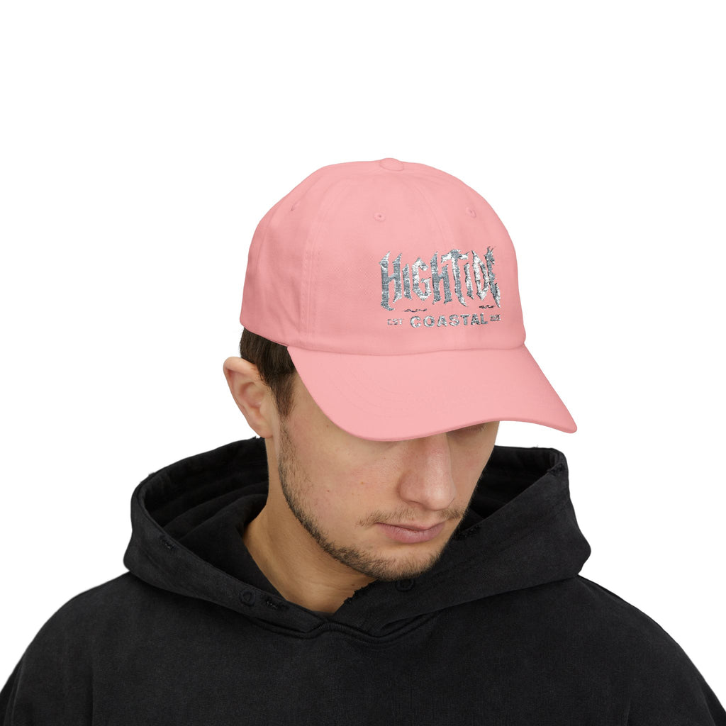 Stylish Classic Dad Cap - Perfect for Casual Wear, Gift for Dads, Summers, Beach Trips, Outdoor Activities, Trendy Accessory