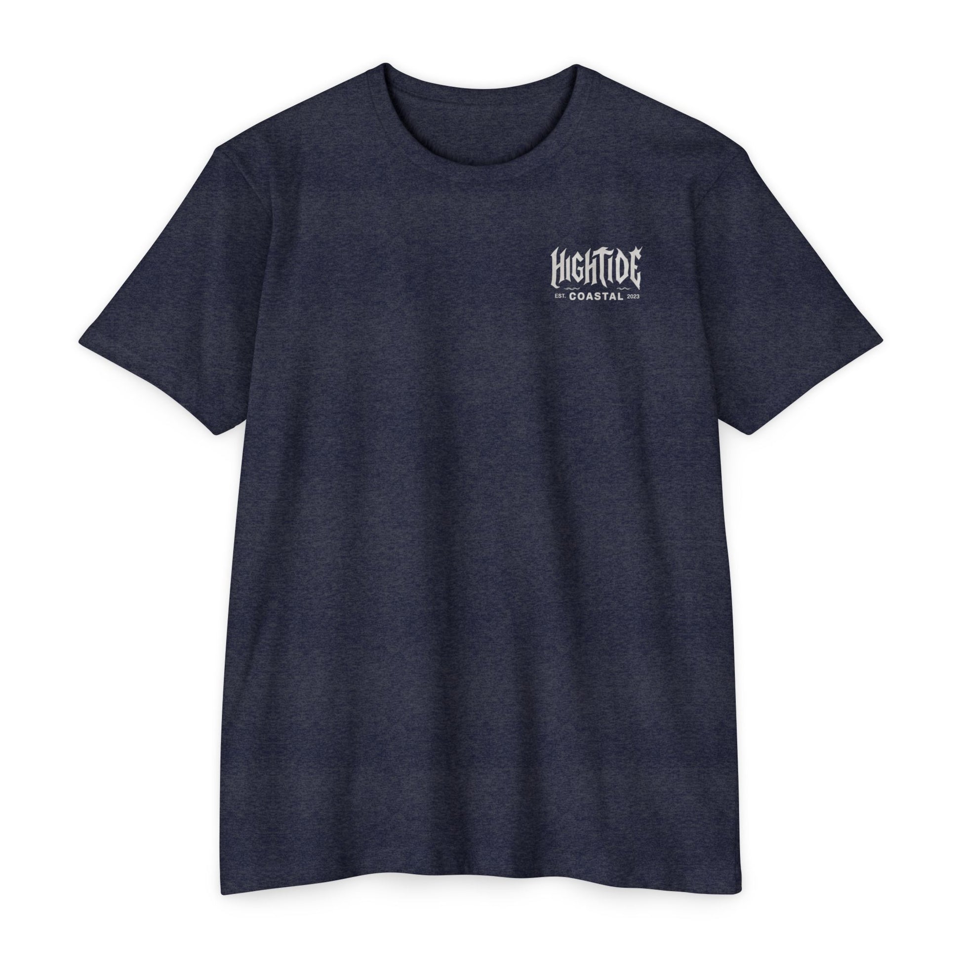Coastal Vibes Unisex T-Shirt | Summer Beach Tee, Graphic Tee, Vacation Top, Gift for Ocean Lovers, Casual Wear