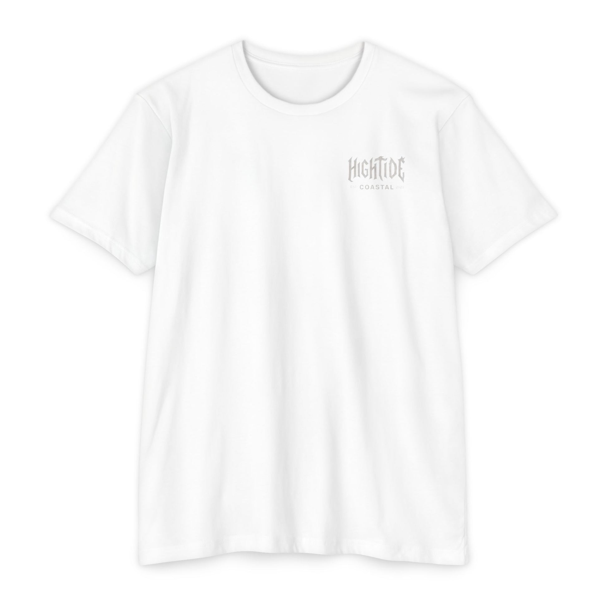 Coastal Vibes Unisex T-Shirt | Summer Beach Tee, Graphic Tee, Vacation Top, Gift for Ocean Lovers, Casual Wear