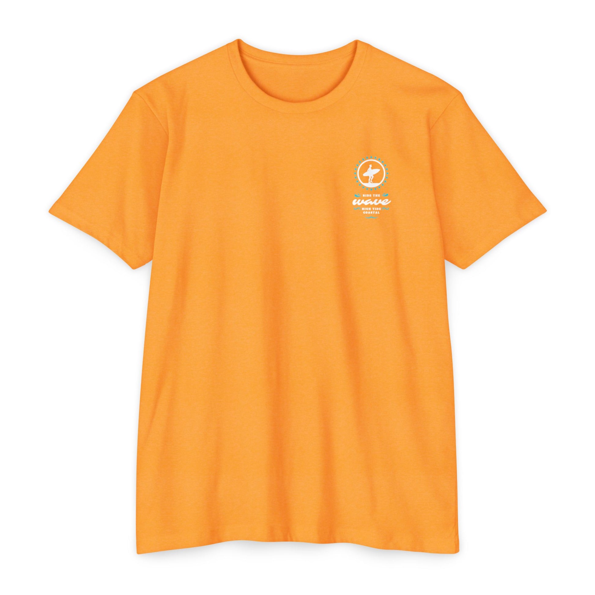 Surf Vibes Unisex T-Shirt | Beachwear, Summer Style, Casual Outfit, Gift for Surfers, Ocean Lover Tee