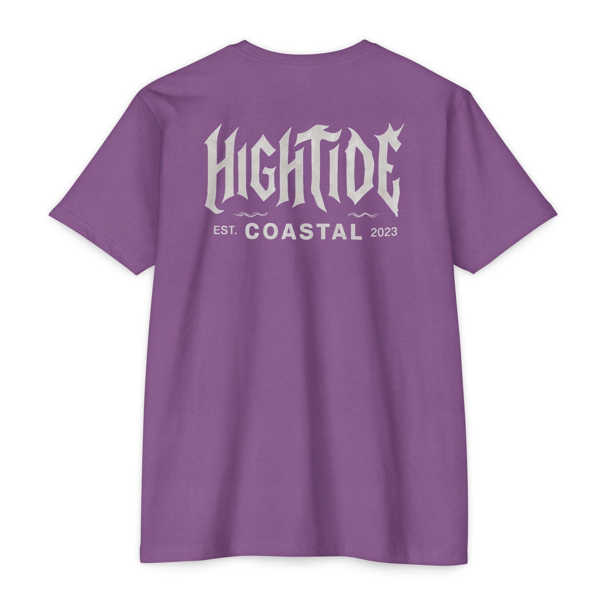 Coastal Vibes Unisex T-Shirt | Summer Beach Tee, Graphic Tee, Vacation Top, Gift for Ocean Lovers, Casual Wear