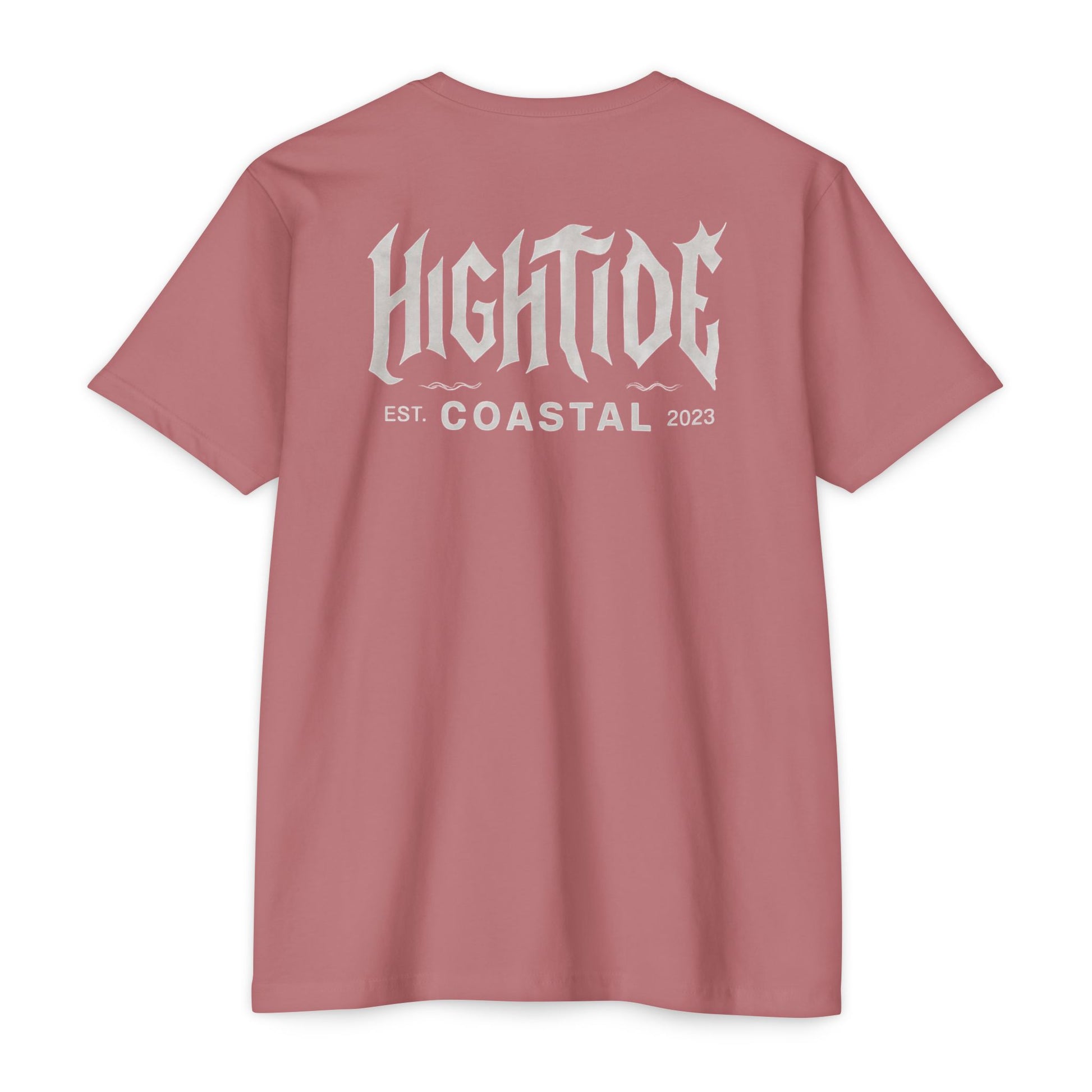 Coastal Vibes Unisex T-Shirt | Summer Beach Tee, Graphic Tee, Vacation Top, Gift for Ocean Lovers, Casual Wear