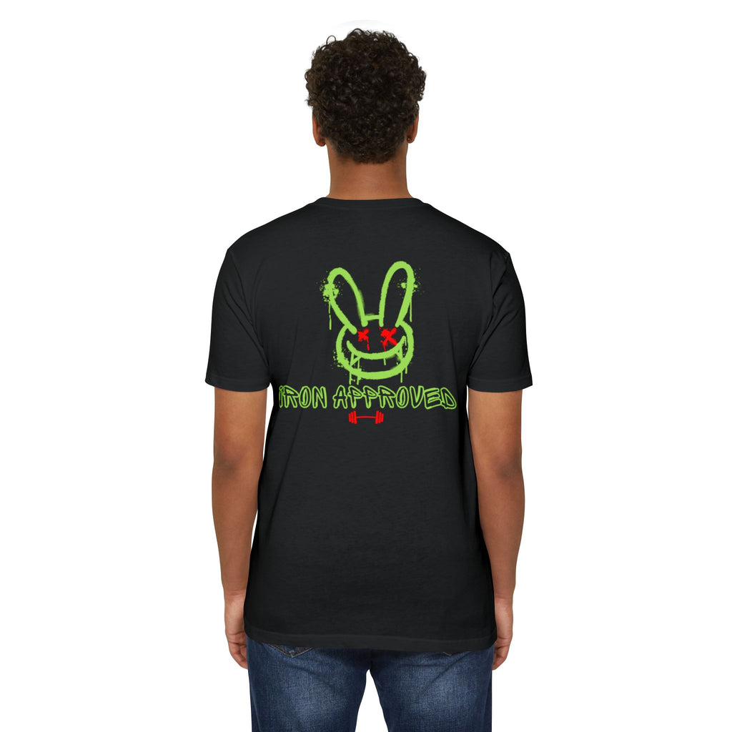 Playful Graphic T-Shirt for Comfort Enthusiasts, Perfect for Gym Lovers, Casual Outings, and Trendy Festivals, Unisex Fit, Everyday Wear