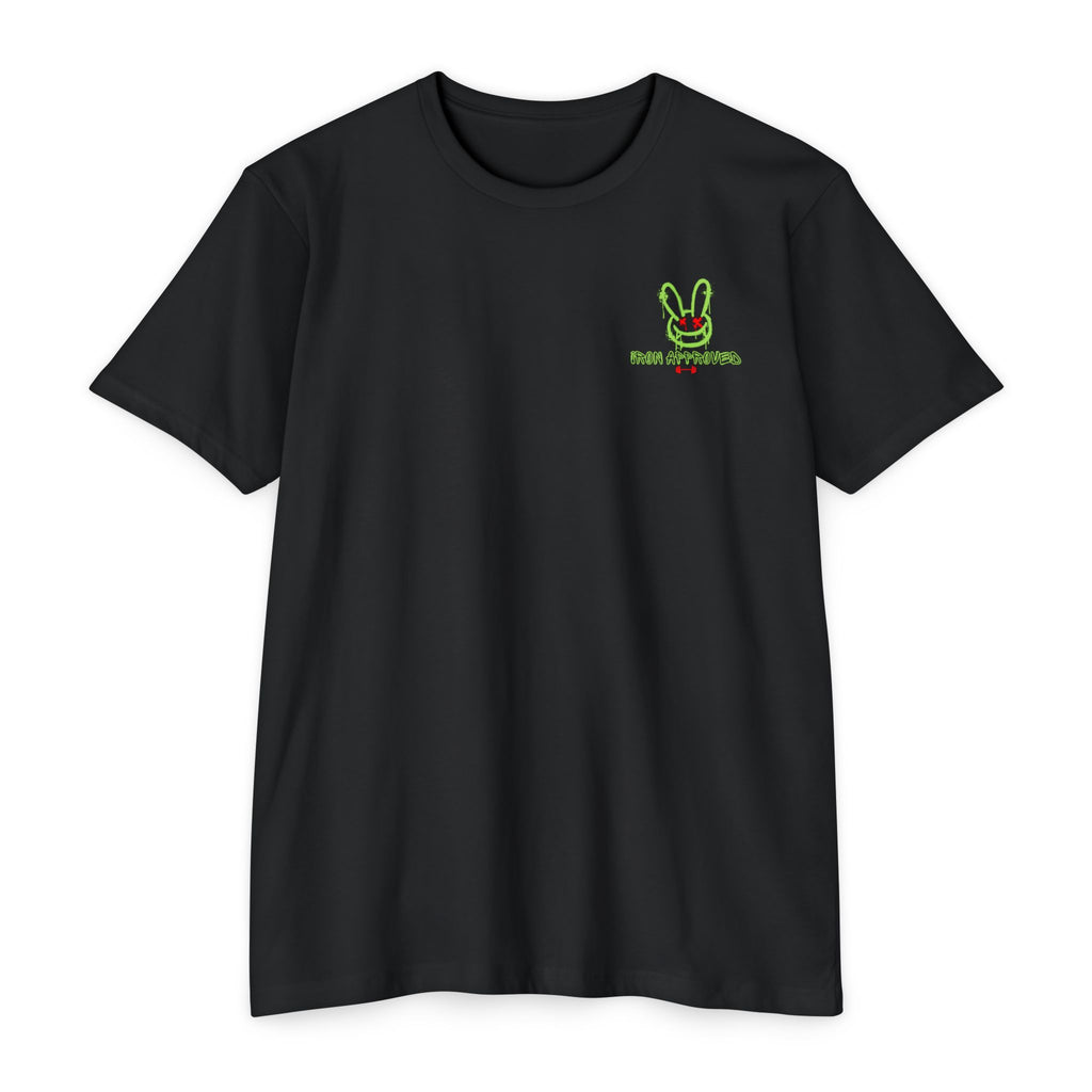 Playful Graphic T-Shirt for Comfort Enthusiasts, Perfect for Gym Lovers, Casual Outings, and Trendy Festivals, Unisex Fit, Everyday Wear
