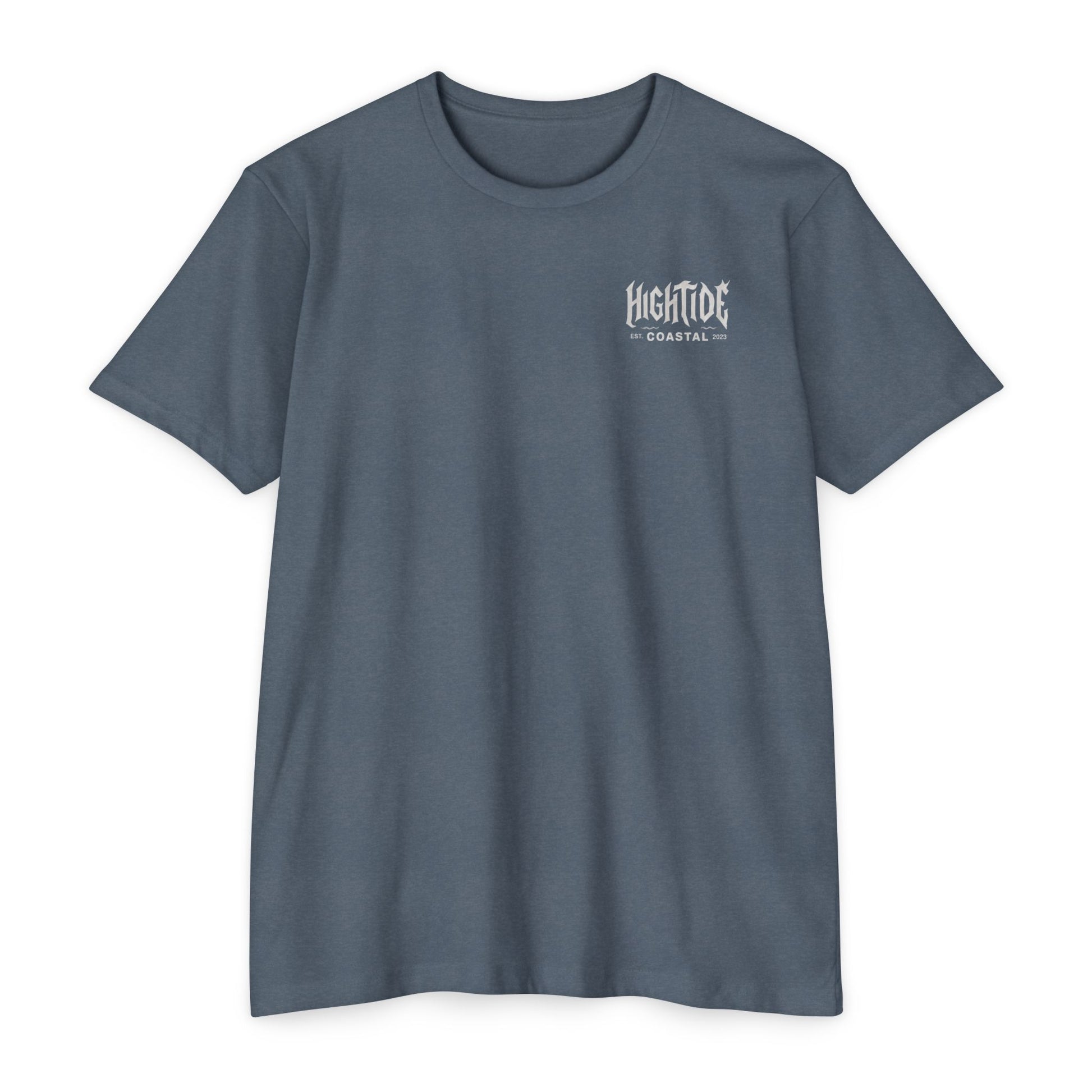 Coastal Vibes Unisex T-Shirt | Summer Beach Tee, Graphic Tee, Vacation Top, Gift for Ocean Lovers, Casual Wear