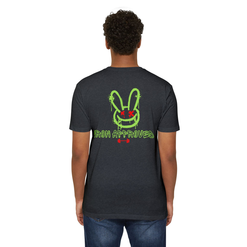 Playful Graphic T-Shirt for Comfort Enthusiasts, Perfect for Gym Lovers, Casual Outings, and Trendy Festivals, Unisex Fit, Everyday Wear