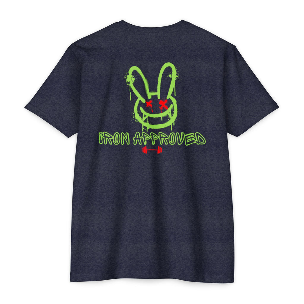 Playful Graphic T-Shirt for Comfort Enthusiasts, Perfect for Gym Lovers, Casual Outings, and Trendy Festivals, Unisex Fit, Everyday Wear