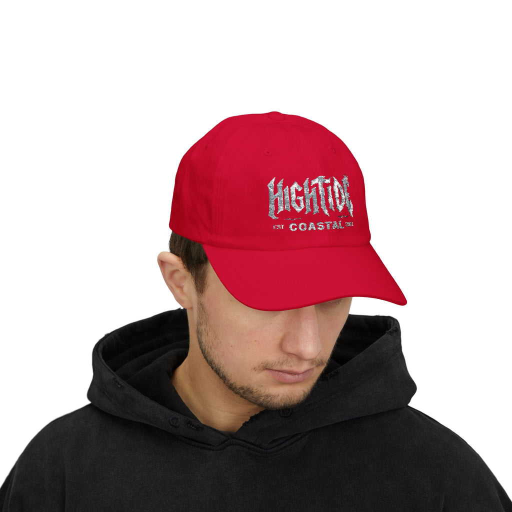 Stylish Classic Dad Cap - Perfect for Casual Wear, Gift for Dads, Summers, Beach Trips, Outdoor Activities, Trendy Accessory