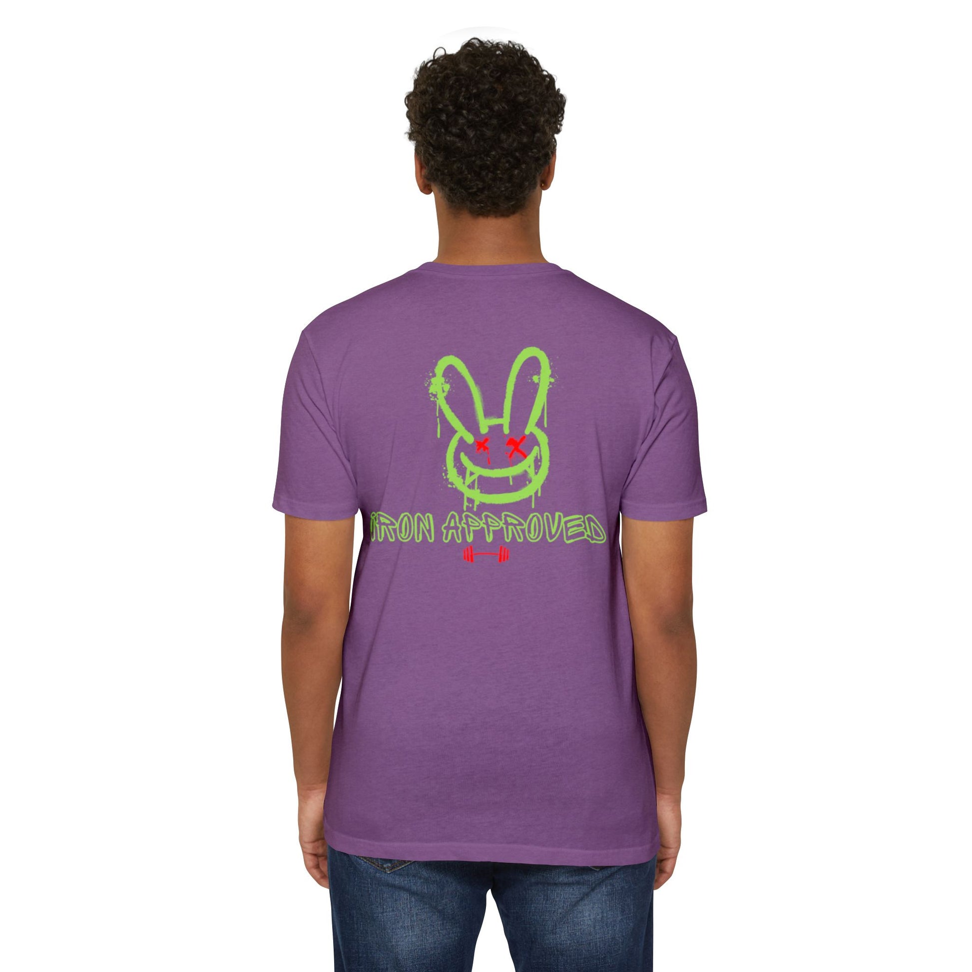 Playful Graphic T-Shirt for Comfort Enthusiasts, Perfect for Gym Lovers, Casual Outings, and Trendy Festivals, Unisex Fit, Everyday Wear