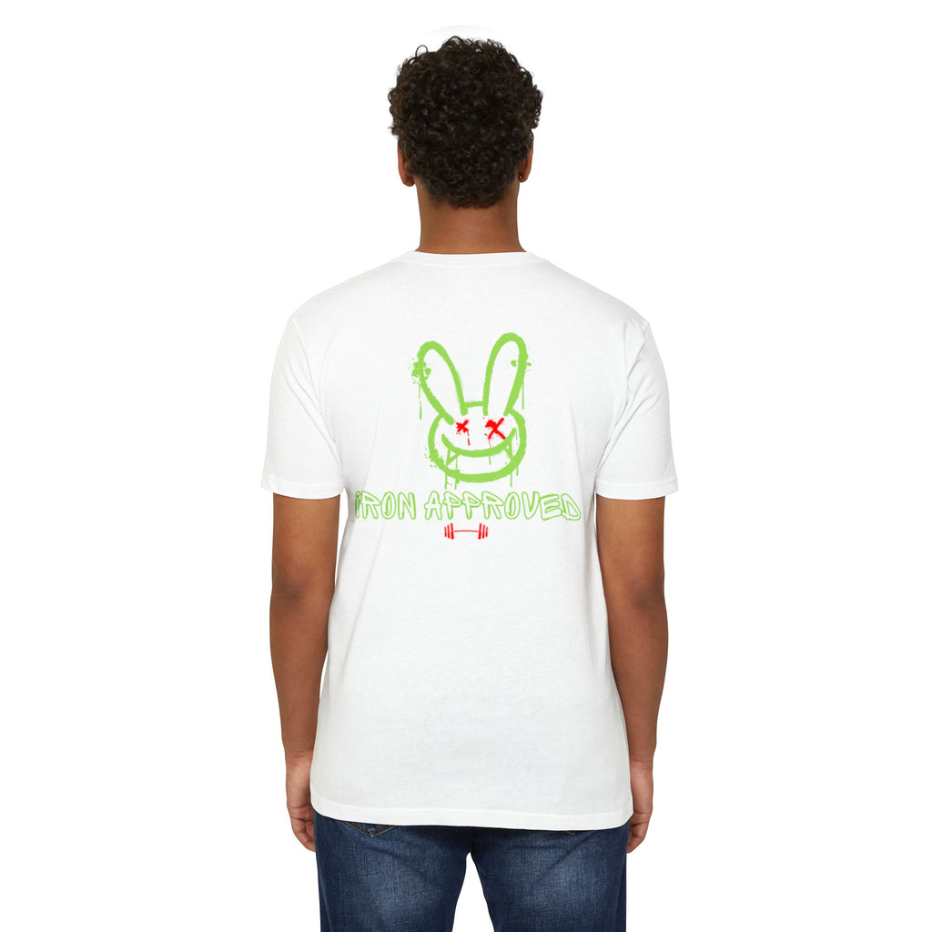 Playful Graphic T-Shirt for Comfort Enthusiasts, Perfect for Gym Lovers, Casual Outings, and Trendy Festivals, Unisex Fit, Everyday Wear