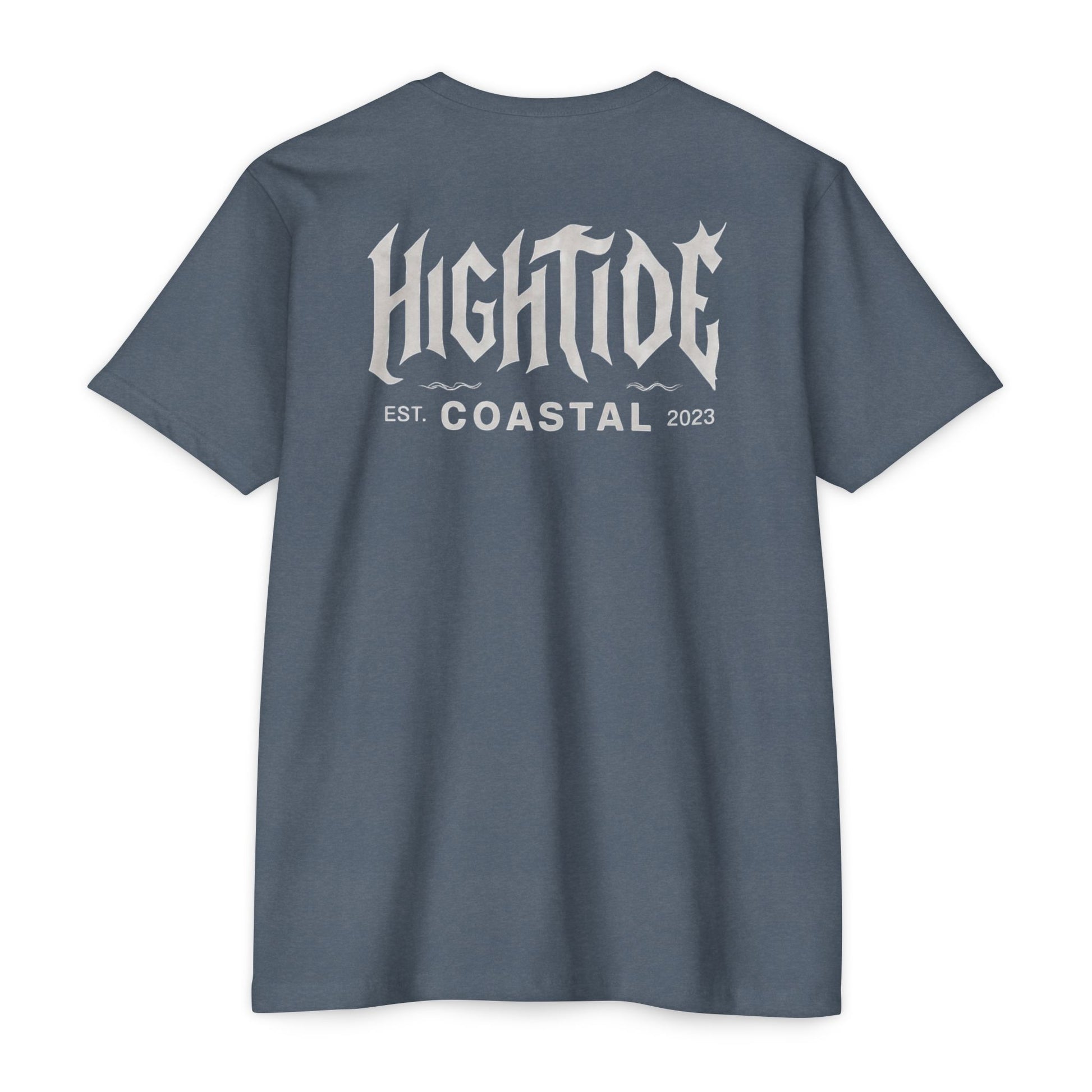Coastal Vibes Unisex T-Shirt | Summer Beach Tee, Graphic Tee, Vacation Top, Gift for Ocean Lovers, Casual Wear